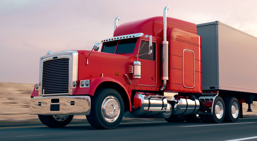 Land Transport GS Trucking Inc